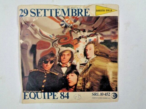 Equipe settembre e - equipe,