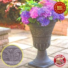 Vaso classico fiori fiori