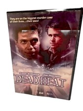 Dead Heat 😊  (DVD) Treat