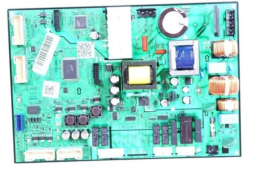 Modulo pcb principale - pcb,