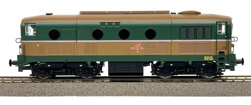 Kar art 1019 fs locomotiva - 1019,