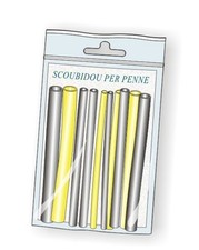 scoubidou pvc morbido