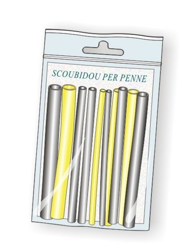 Scoubidou pvc morbido - scoubidou,