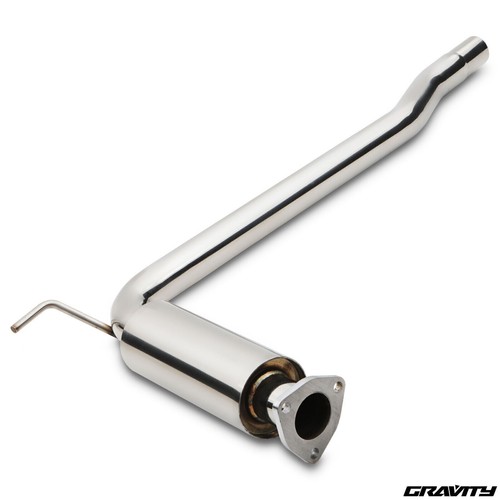 Scarico inox decat - decat, de