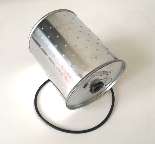 Filtro olio per trattore - , man