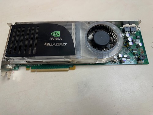 Nvidia quadro fx5800 - 4, gb