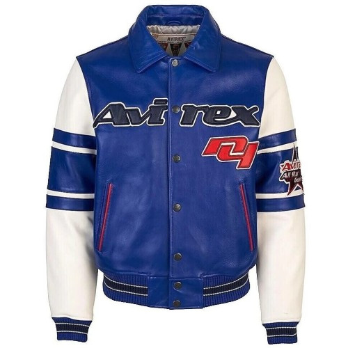 New men avirex all - men's, star