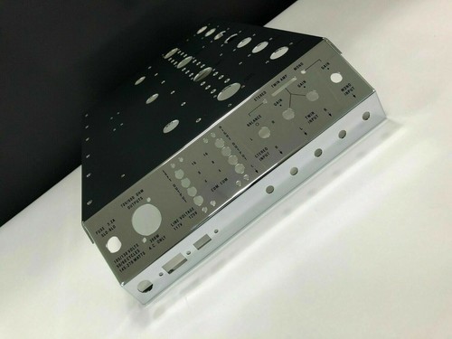 Per mcintosh mc240 240 - per,