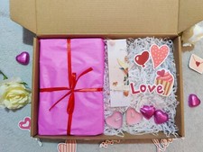 Romance Themed Mystery Book