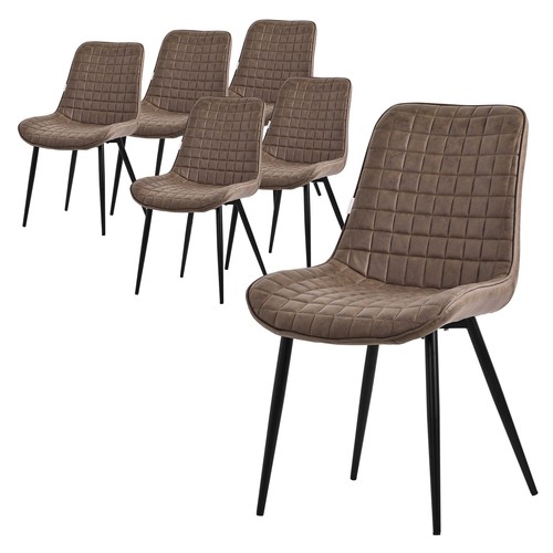 Set sedie sala - set, da