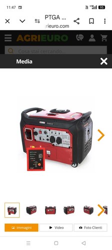 Generatore corrente kw - corrente, 4