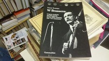 Nanni SVAMPA, W Brassens