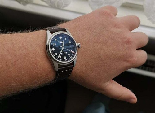 Longines spirit - longines,
