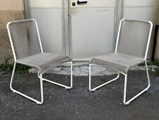 Sedie design Rodolfo Dordoni per RODA - Modello HARP 349 listino da €1.000 cad.