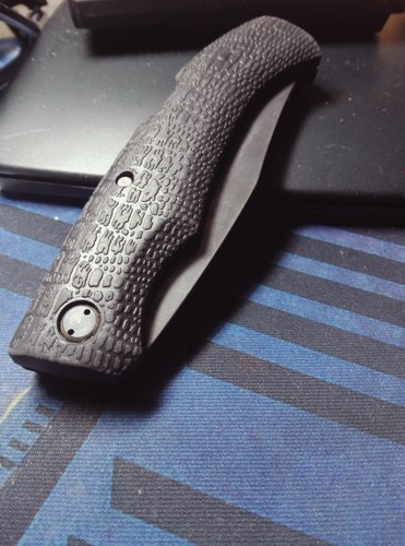 Coltello gerber modello gator - gerber,