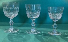 Servizio bicchieri in