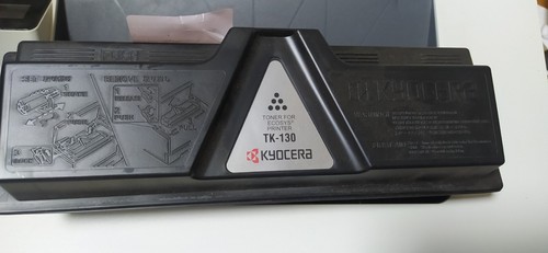 Toner kyocera originale 130 - kyocera,