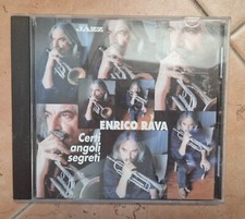 Enrico Rava, Certi angoli
