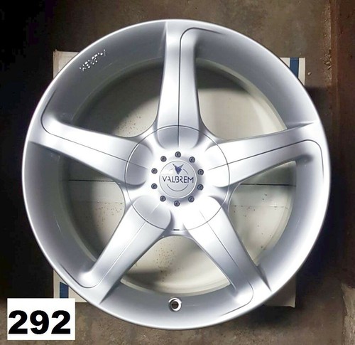 Valbrem 971 silver fit bmw - 971,