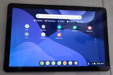 LENOVO DUET CHROMEBOOK 128GB -