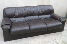 ECCEZIONALE DIVANO VINTAGE 3