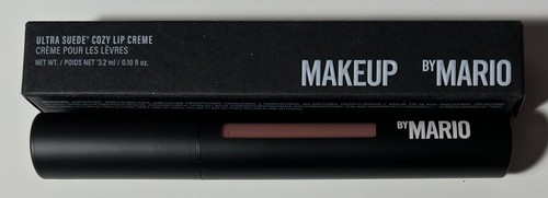 Makeup mario almost bare - almost,