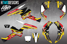 CAN-AM RENEGADE KIT GRAFICO