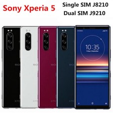 Smartphone Sony Xperia 5 J8210