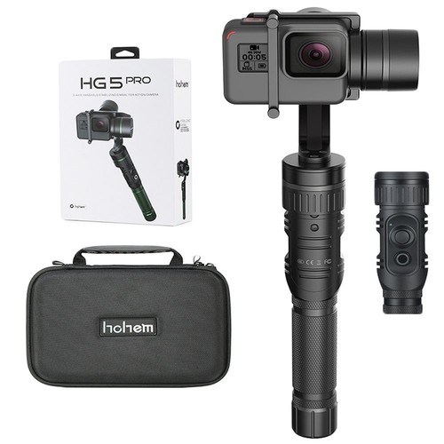 Gimbal hohem assi - 3, 360