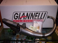 Marmitta giannelli extra - marmitta,