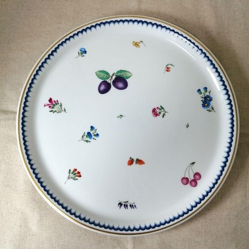 Richard ginori piatto frutta - richard,