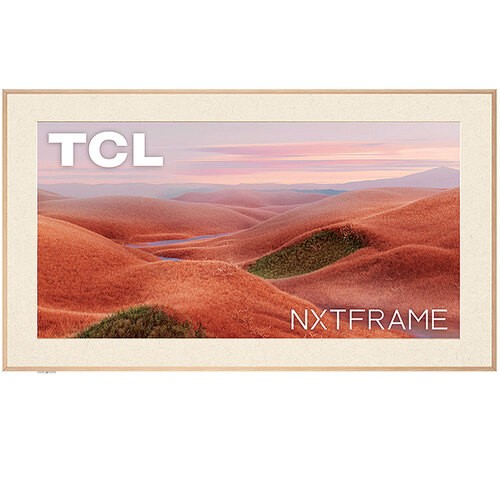 Tcl 55a300w class nxtframe - tcl,