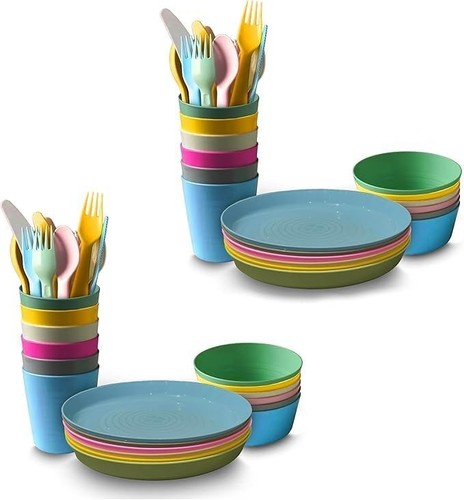 Ikea klas set - set, pezzi