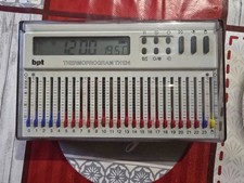 Cronotermostato bpt