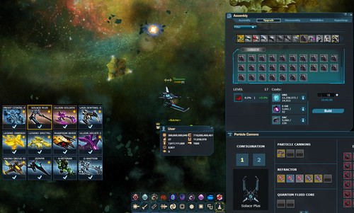 Dark orbit europa - orbit|, 7/6,