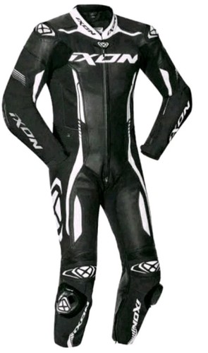 Tuta pelle uomo racing - uomo, pezzo