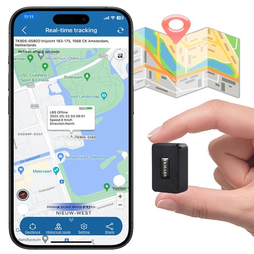Micro localizzatore gps - localizzatore,