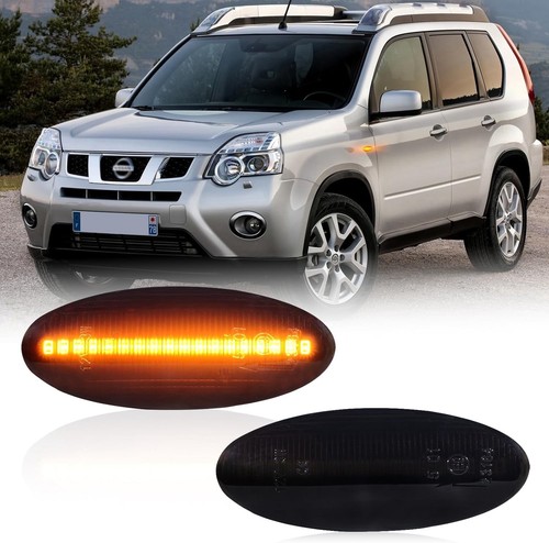 Indicatori direzione led - di,