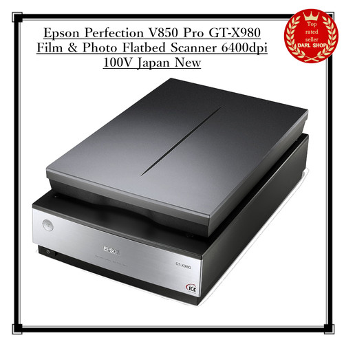 Epson perfection v850 pro - v850,