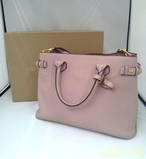 Borsa modello House Check Derby BURBERRY