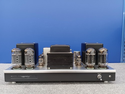 Amplificatore potenza - amplificatore, di