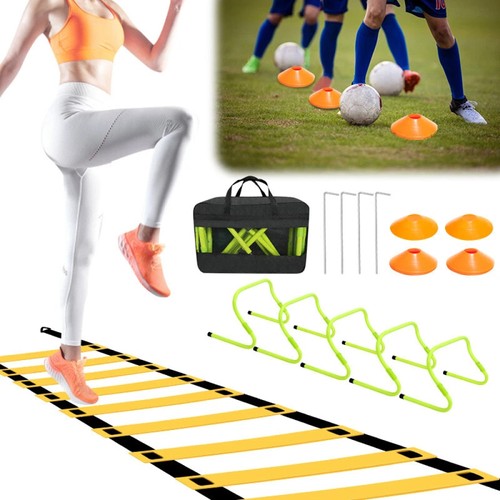 Kit allenamento calcio - kit,