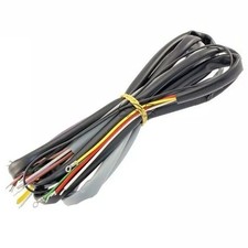 IMPIANTO ELETTRICO PIAGGIO VESPA 125 VNB 2-3-4