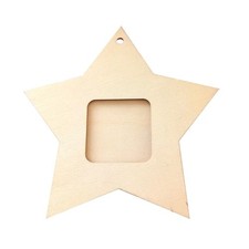  10 Pcs Quadretto Foto Cornici