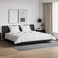 Piumone con Cuscini 3 pcs