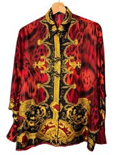 Camicia vintage Gianni Versace
