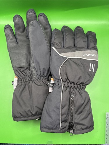 Guanti neve sci freddo - da,