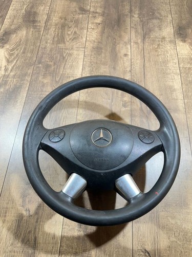Volante mercedes benz - volante, vito