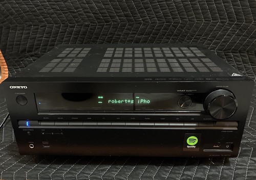 Onkyo nr737 ch - tx-nr737, av