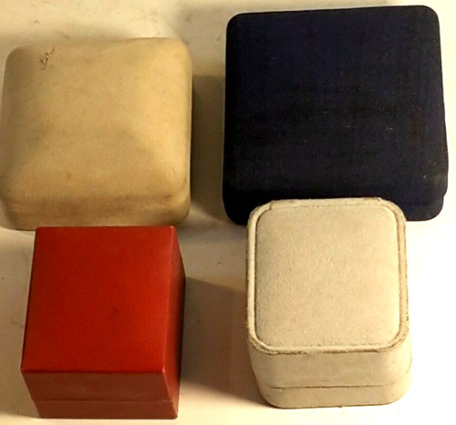 Lotto scatoline per - lotto, 4